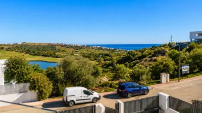 Chalet in Costa Natura photo 10