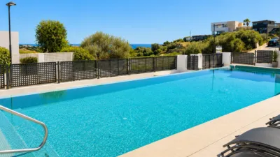 Chalet in Costa Natura photo 2