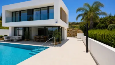 Chalet in Costa Natura photo 3
