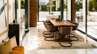 Chalet in Costa Natura photo 8
