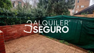 Piso en alquiler en Carabanchel - Imagen 15