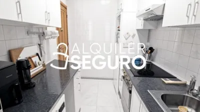 Piso en alquiler en Carabanchel - Imagen 16