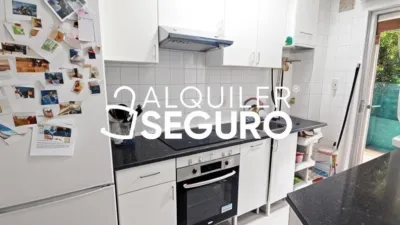 Piso en alquiler en Carabanchel - Imagen 17