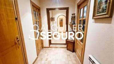 Piso en alquiler en Carabanchel - Imagen 20