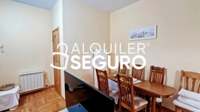 Piso en alquiler en Carabanchel - Imagen 21