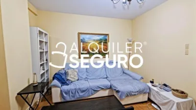 Piso en alquiler en Carabanchel - Imagen 3