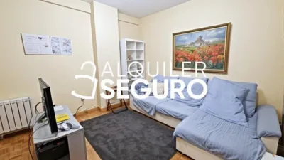 Piso en alquiler en Carabanchel - Imagen 4