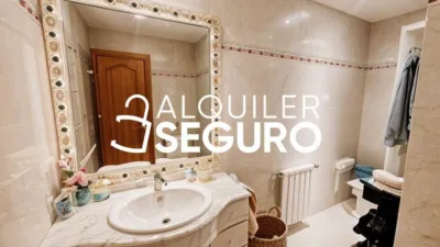 Piso en alquiler en Carabanchel - Imagen 8