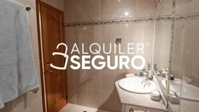 Piso en alquiler en Carabanchel - Imagen 9