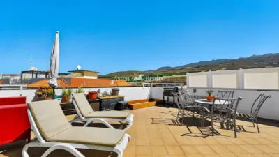 Penthouse at Calle de Venecia, 1 photo 3