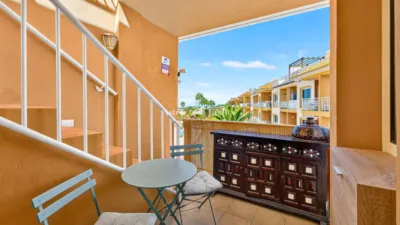 Penthouse at Calle de Venecia, 1 photo 4