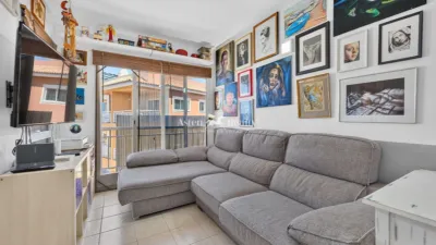 Penthouse at Calle de Venecia, 1 photo 5
