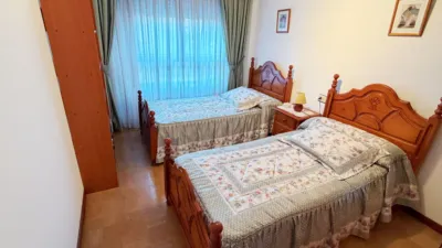 Apartment on Fernando Morán Street photo 11