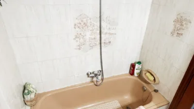 Apartment on Fernando Morán Street photo 15