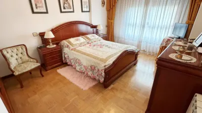 Apartment on Fernando Morán Street photo 5