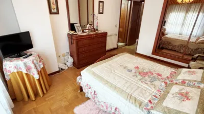 Apartment on Fernando Morán Street photo 6