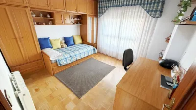 Apartment on Fernando Morán Street photo 7