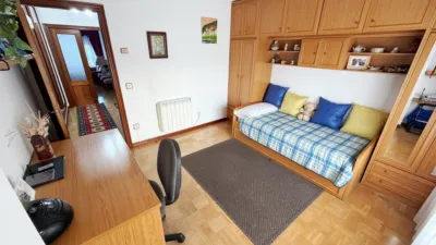 Apartment on Fernando Morán Street photo 8