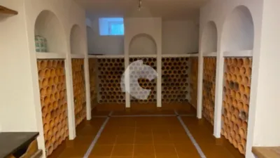 House in Coles Vilarchao photo 29