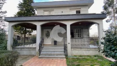House in Coles Vilarchao photo 44