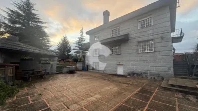 House in Coles Vilarchao photo 58