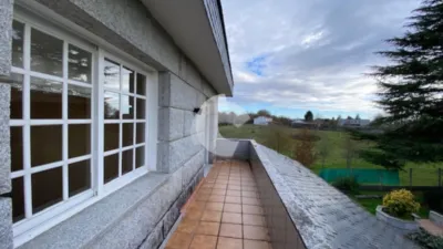 House in Coles Vilarchao photo 5