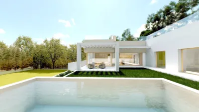 Chalet in Costa Natura photo 10
