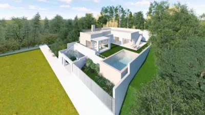 Chalet in Costa Natura photo 11