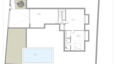 Chalet in Costa Natura photo 19