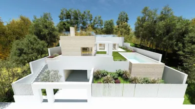 Chalet in Costa Natura photo 3