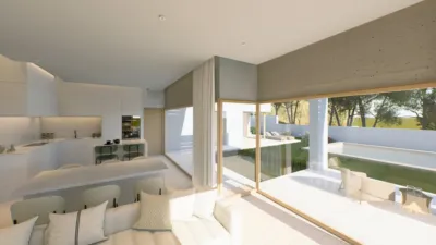 Chalet in Costa Natura photo 4