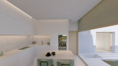 Chalet in Costa Natura photo 6