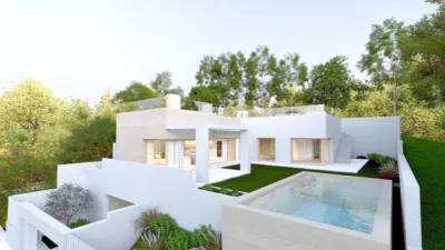 Chalet in Costa Natura photo 9