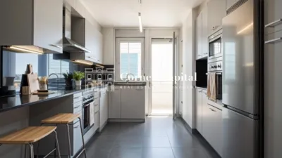 Apartment on Avinguda d'Eduard Maristany photo 4