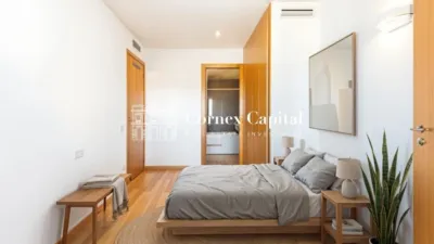 Apartment on Avinguda d'Eduard Maristany photo 5