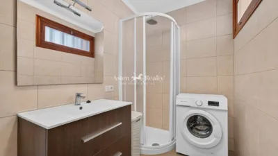 Studio in Calle Santiago Puig, No. 1 photo 12