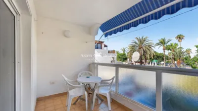 Studio in Calle Santiago Puig, No. 1 photo 3