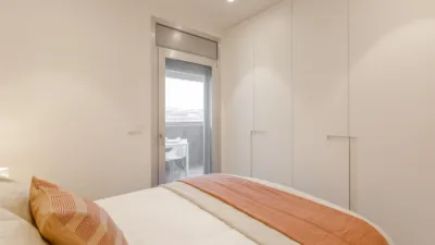 Piso en alquiler en Calle Plaza de Salesianos, Número 8, Ensanches - Zabalguneak (Pamplona - Iruña) de 1.300 €<span>/mes</span>