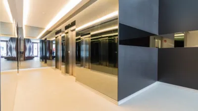 Piso en alquiler en Calle Plaza de Salesianos, Número 8, Ensanches - Zabalguneak (Pamplona - Iruña) de 1.300 €<span>/mes</span>