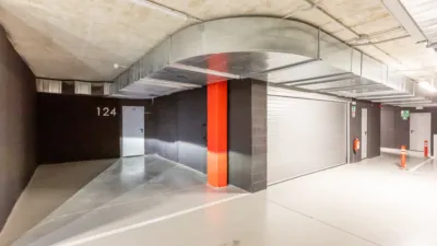 Piso en alquiler en Calle Plaza de Salesianos, Número 8, Ensanches - Zabalguneak (Pamplona - Iruña) de 1.300 €<span>/mes</span>