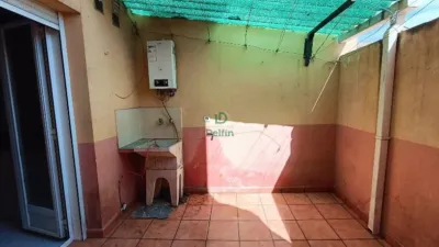 House in Arenas del Rey photo 14