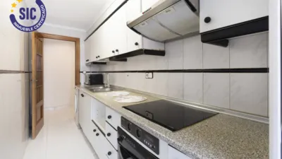 Apartment on Calle de Miguel Servet, 18 photo 10