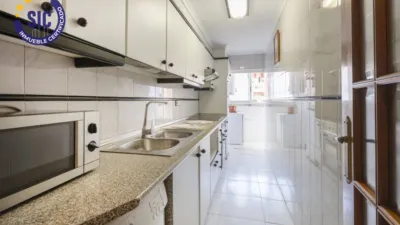 Apartment on Calle de Miguel Servet, 18 photo 11