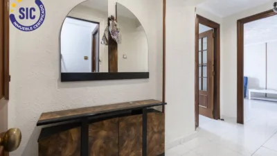 Apartment on Calle de Miguel Servet, 18 photo 14