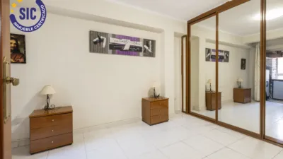 Apartment on Calle de Miguel Servet, 18 photo 16