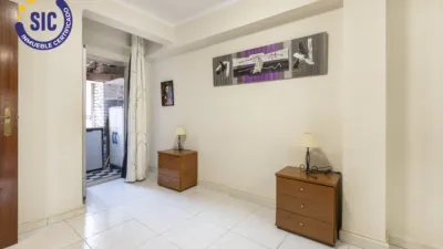 Apartment on Calle de Miguel Servet, 18 photo 17