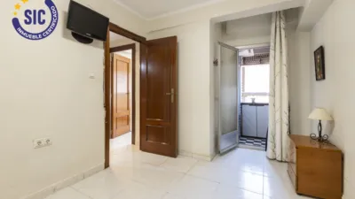 Apartment on Calle de Miguel Servet, 18 photo 18
