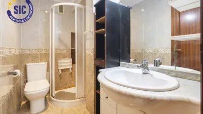 Apartment on Calle de Miguel Servet, 18 photo 22