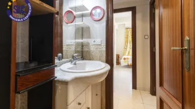 Apartment on Calle de Miguel Servet, 18 photo 23