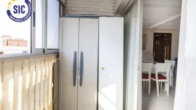 Apartment on Calle de Miguel Servet, 18 photo 24